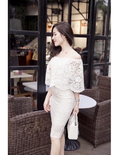 Đầm Kim Tuyết Sang Trọng - 50