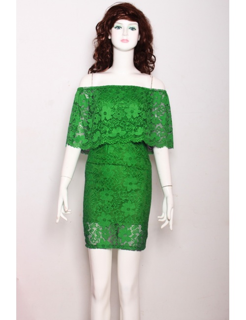 Đầm Kim Tuyết Sang Trọng - 50
