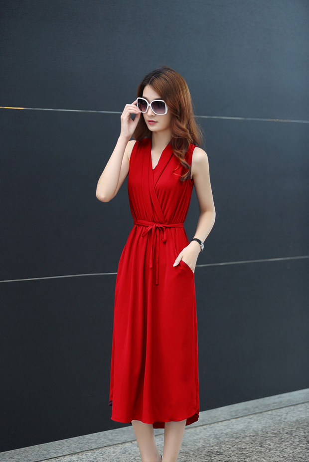 Bộ Áo Và Váy - 2018 - 2018 chụp thực tế tại Thời Trang Minh Ngọc