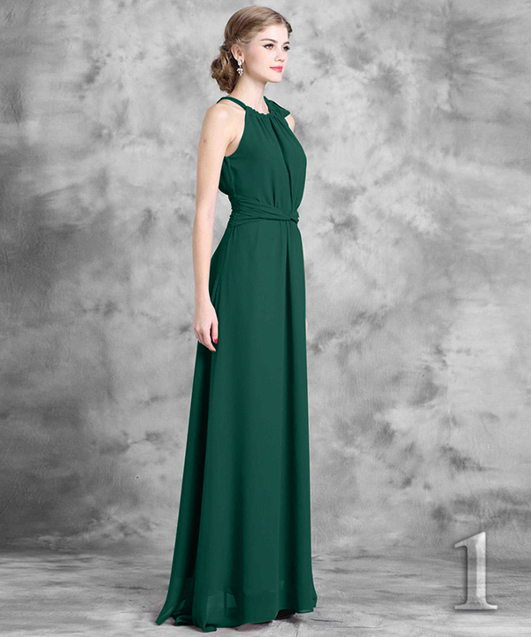 Đầm Dạ Hội Sang Trọng-D9006
