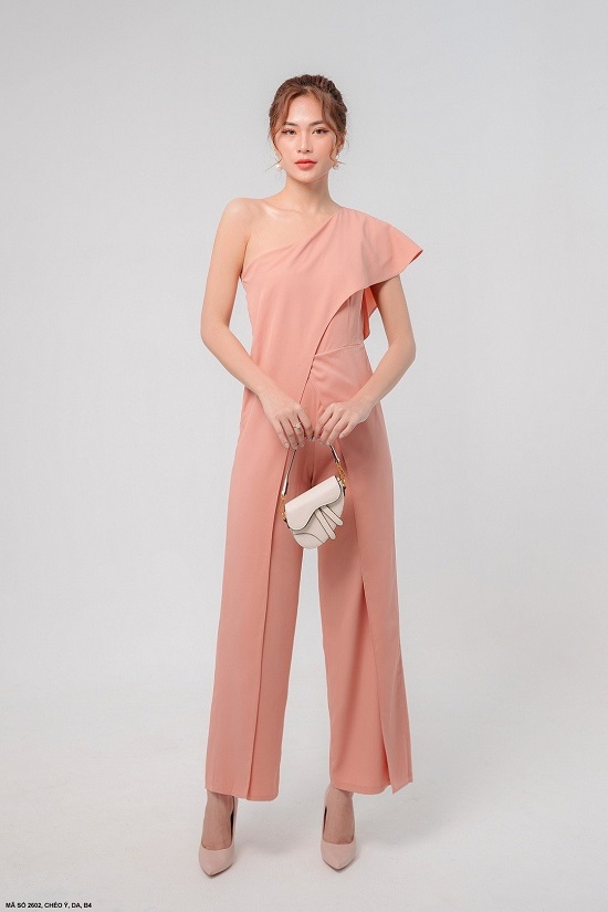 Đồ Bay Chéo Vai Ấn Độ - 2602 (2602) chụp thực tế - Thời Trang Minh Ngọc
