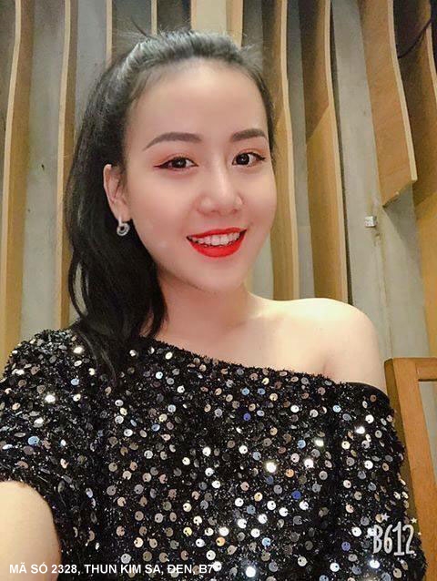 Đầm Kim Sa Suông Tay Lở Cổ Xéo - 2328 (2328) chụp thực tế - Thời Trang Minh Ngọc