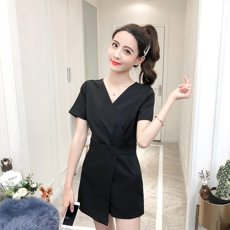 Bộ Đồ Bay Xinh Xắn-Js5006 (JS5006) chụp thực tế - Thời Trang Minh Ngọc