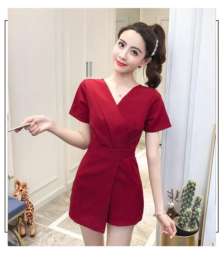 Bộ Đồ Bay Xinh Xắn-Js5006 (JS5006) chụp thực tế - Thời Trang Minh Ngọc