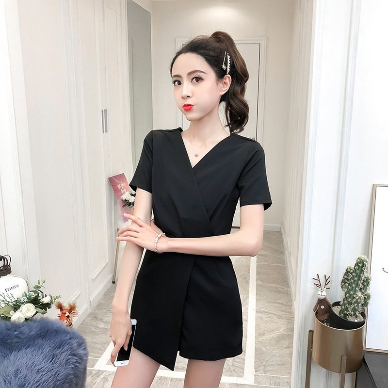 Bộ Đồ Bay Xinh Xắn-Js5006 (JS5006) chụp thực tế - Thời Trang Minh Ngọc